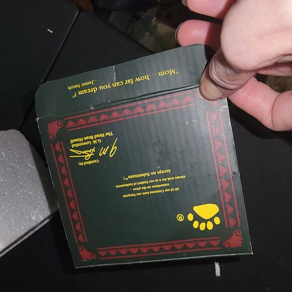 Boyds Bears Collectible Patriotic 4th Of July‎ Decor Celebrate Independence Day - Picture 16 of 16